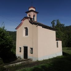 Oratorio della Madonna della Neve