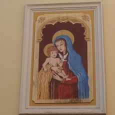 Madonna con Bambino