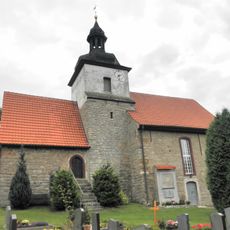 Saint Boniface Church