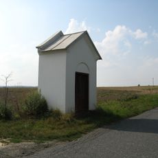 Chapel of Virgin Mary