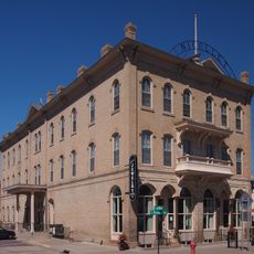 Nicollet House Hotel