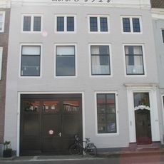 Kinderdijk 64, Middelburg