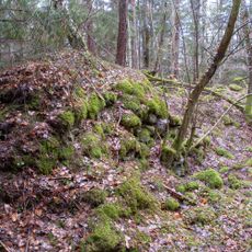 H-33/9/A-180 light pillbox