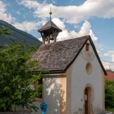 Kapelle Unterhöf