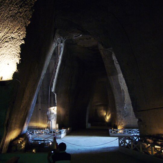 Cementerio Fontanelle