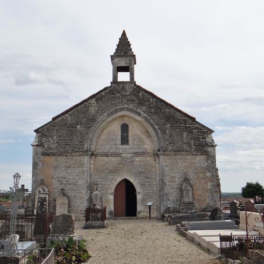 Cimetière de Mailly-le-Château