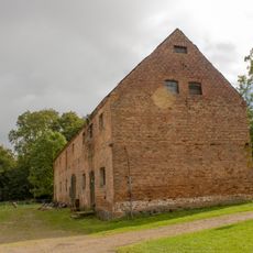 Granary in Rzucewo