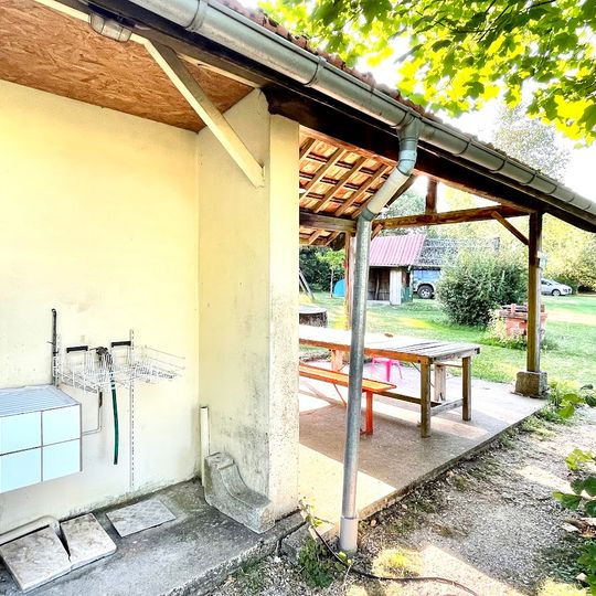 Camping Saint-Nicolas