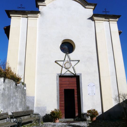 Chiesa di Sant'Antonio