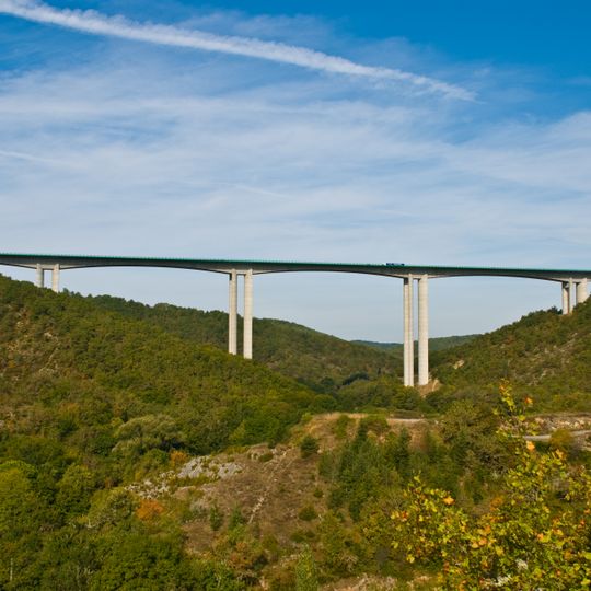 Rauze Viaduct