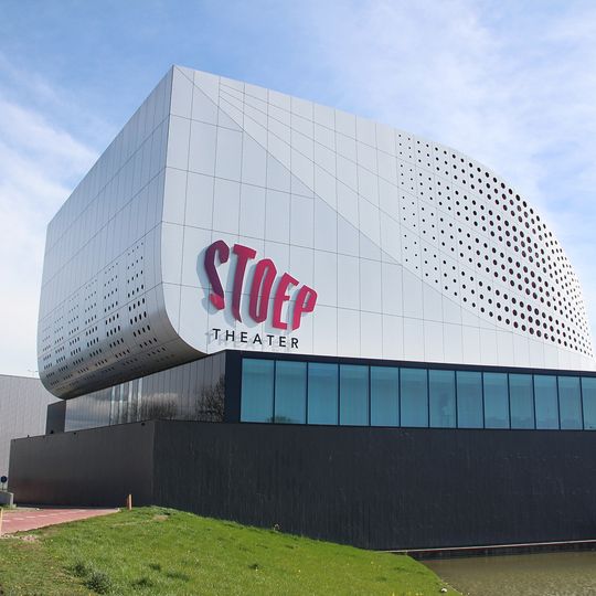 Theater De Stoep