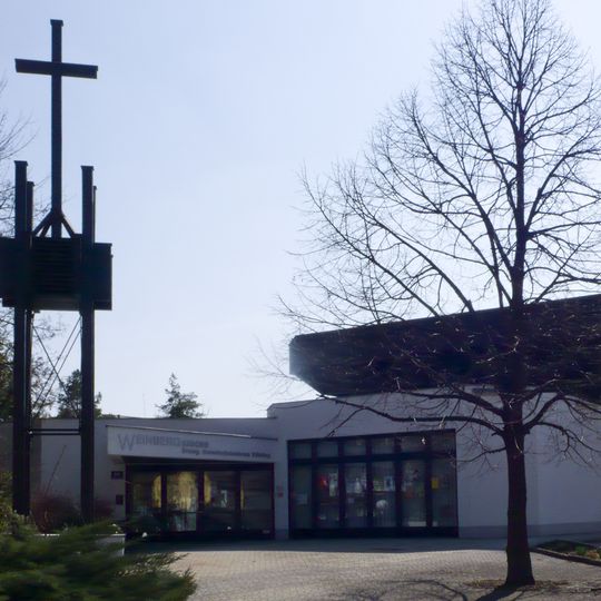 Weinbergkirche