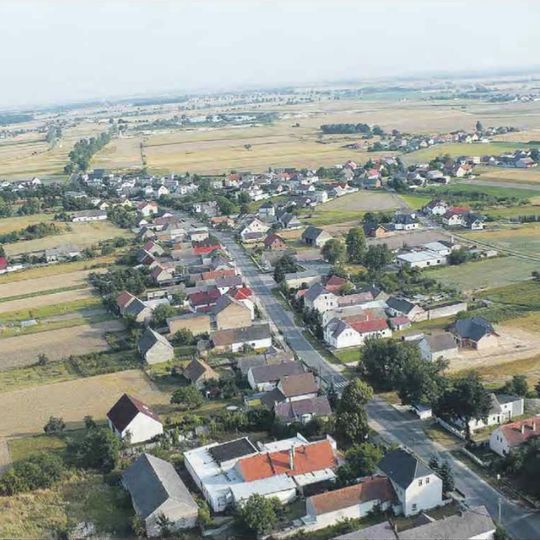 Łącznik, Opole Voivodeship