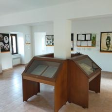 Museo del brigantaggio e dell'Unità d'Italia