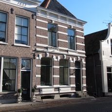 Oude Haven 27, Zierikzee