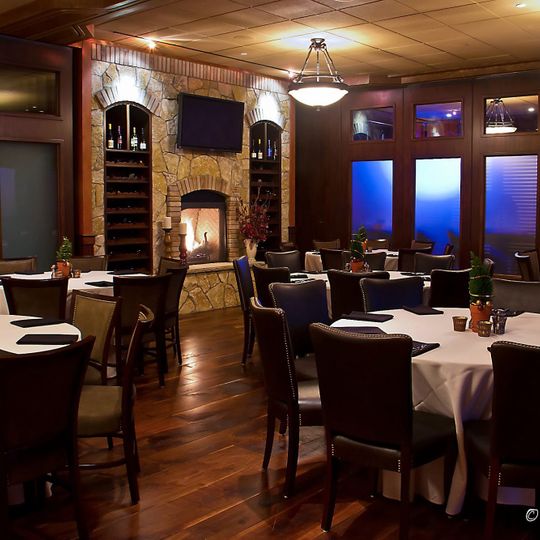 Tuscan Kitchen
