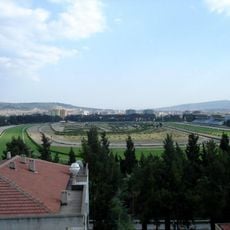 Şirinyer Racecourse