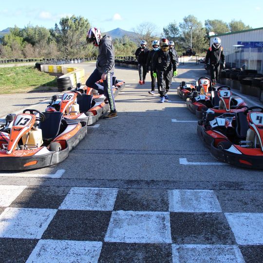 Starter Park Karting