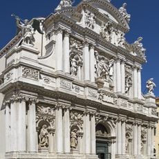 Santa Maria Zobenigo
