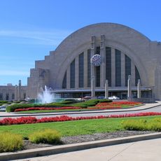 Cincinnati Museum Center at Union Terminal