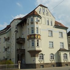 Mietshaus