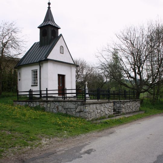 Chapel of Saints Cyril and Methodius