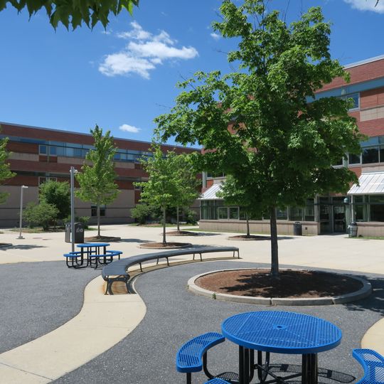 Lincoln-Sudbury Regional High School