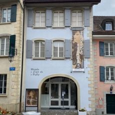 Musée de Pully