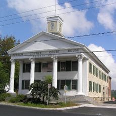 Putnam County Courthouse