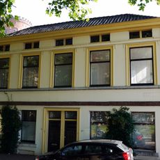 Van Asch van Wijckskade 6, Utrecht