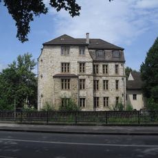 St Joseph House, Paderborn