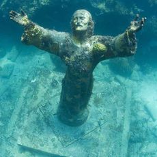 Christ of the Abyss