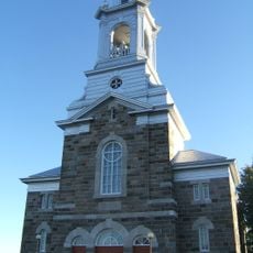 Saint-Antonin Church