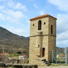 Church of Saint Anthony Abbot, Fresnedoso de Béjar