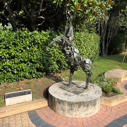 Et le septième jour