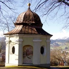 Kriegergedächtniskapelle