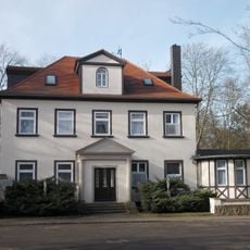 Wohnhaus Abtnaundorfer Straße 61; 63