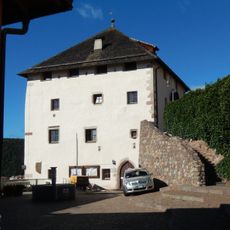 Town hall of Jenesien