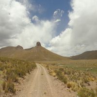 provincia di José Manuel Pando