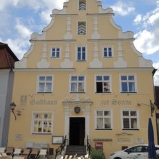 Gasthaus