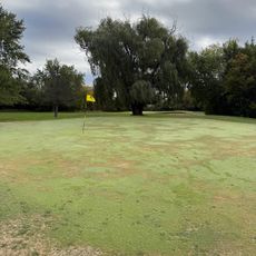 Oak Hills Golf Course