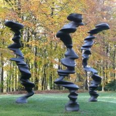Skulpturenpark Waldfrieden