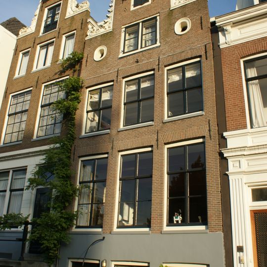 Herengracht 21, Amsterdam