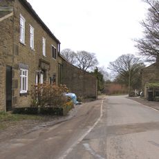 Ashworth Hall Estate Cottages And Adjoining Barn