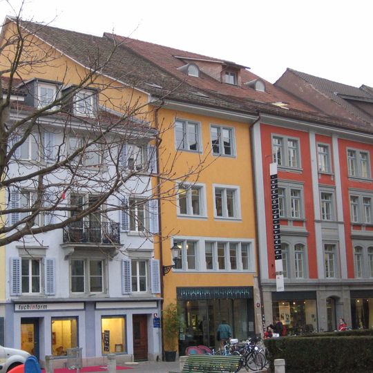 Winterthurer Bibliotheken