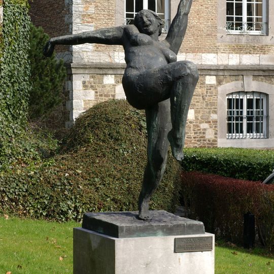 Openluchtmuseum van Sart-Tilman