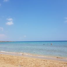 Bafra Beach