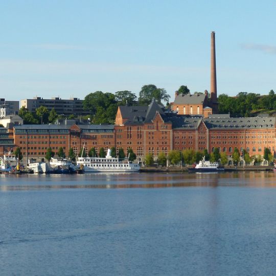 Münchenbryggeriet