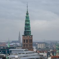comune di Copenaghen