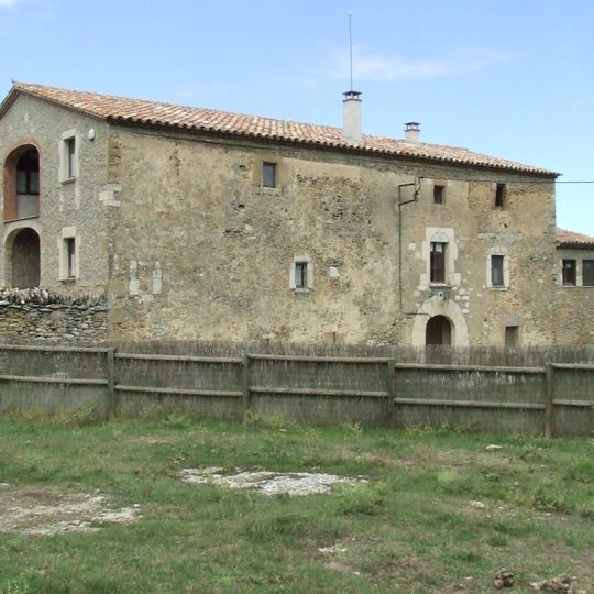 Rectoria de Santa Coloma